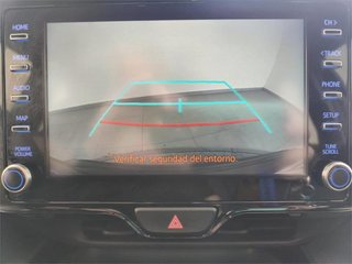 TOYOTA Yaris Cross 120H Active Tech