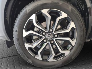 TOYOTA Yaris Cross 120H Active Tech