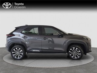 TOYOTA Yaris Cross 120H Active Tech
