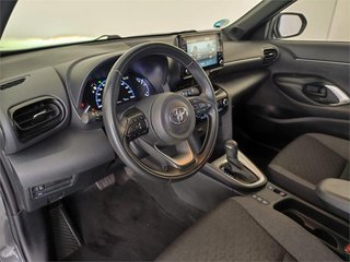 TOYOTA Yaris Cross 120H Active Tech