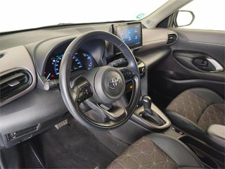 TOYOTA Yaris Cross 120H Style