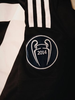 Camiseta Real Madrid Edición Año Nuevo Chino