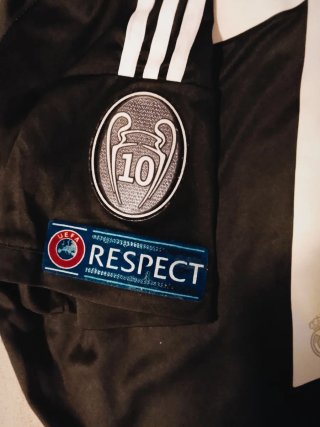 Camiseta Real Madrid Edición Año Nuevo Chino