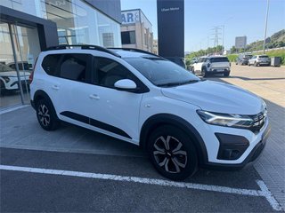 DACIA Jogger Essential 74kW (100CV) ECO-G 5 plazas