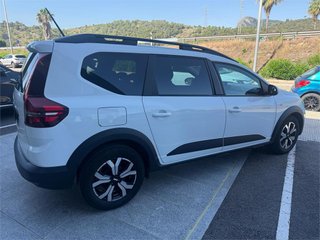 DACIA Jogger Essential 74kW (100CV) ECO-G 5 plazas