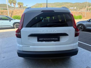 DACIA Jogger Essential 74kW (100CV) ECO-G 5 plazas