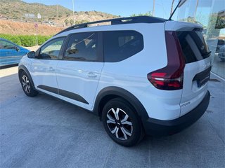 DACIA Jogger Essential 74kW (100CV) ECO-G 5 plazas
