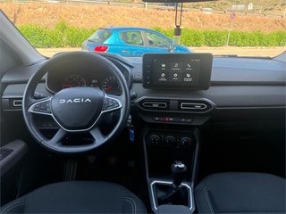 DACIA Jogger Essential 74kW (100CV) ECO-G 5 plazas