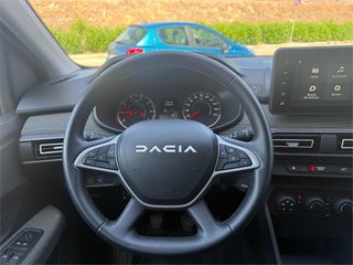 DACIA Jogger Essential 74kW (100CV) ECO-G 5 plazas
