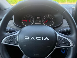 DACIA Jogger Essential 74kW (100CV) ECO-G 5 plazas