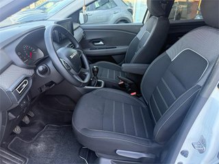 DACIA Jogger Essential 74kW (100CV) ECO-G 5 plazas