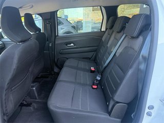 DACIA Jogger Essential 74kW (100CV) ECO-G 5 plazas