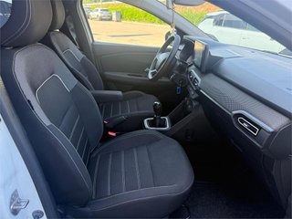 DACIA Jogger Essential 74kW (100CV) ECO-G 5 plazas