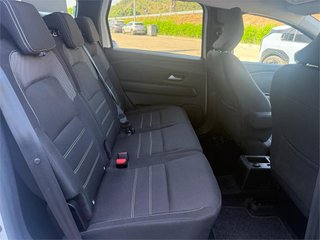 DACIA Jogger Essential 74kW (100CV) ECO-G 5 plazas