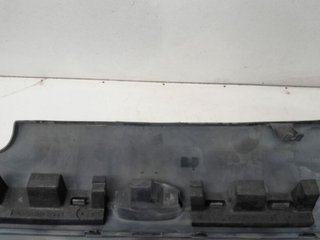 Paragolpes trasero peugeot 206 berlina xt 1164528