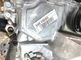 Motor hyundai g3le i20 iii (bc3, bi3) galap1137430