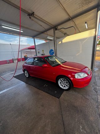 Honda Civic 1999