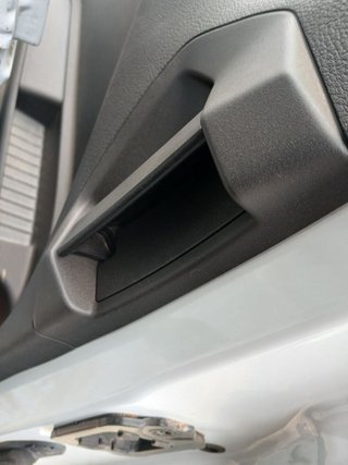 GUARNECIDO PUERTA TRASERA IZQUIERDA Ford Tourneo Courier (C4A)(2014->)