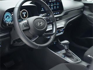 Hyundai i20 1.0 TGDI 100CV 48V Tecno DCT