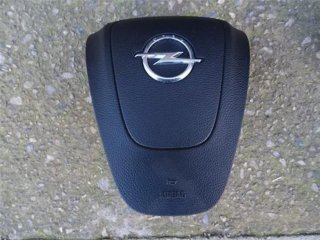 Kit airbag opel zafira c tourer