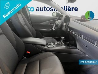 Mazda CX-30 2.5 e-Skyactive G MHEV Prime-Line AT 103 kW (140 CV)