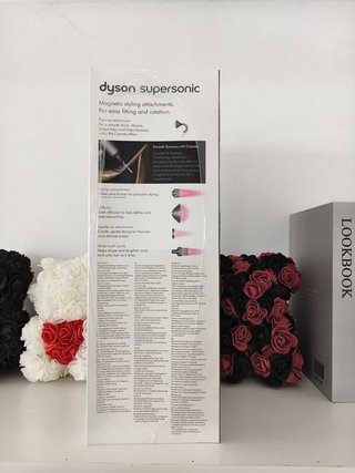 Asciugatrice Dyson Supersonic