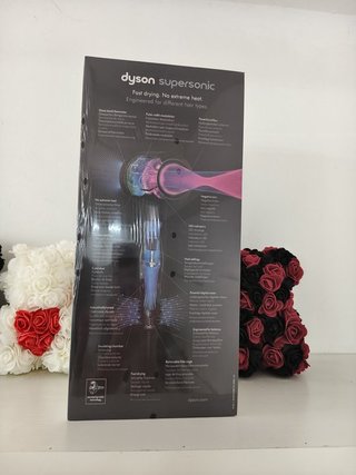 Asciugatrice Dyson Supersonic