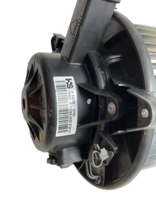 Motor calefaccion Opel insignia A G09 08-17