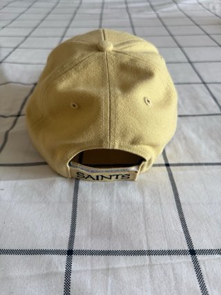 Gorra 47 New Orleans Saints Ajustable