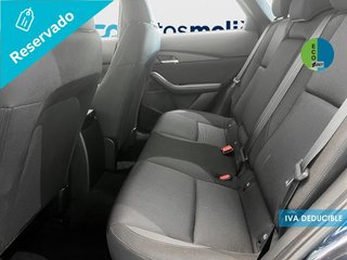 Mazda CX-30 e-SKY G MHEV Prime-line AT 103 kW (140 CV)
