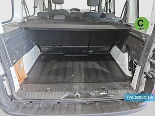 Renault Kangoo Combi S.L Limited M1-AF Energy dCi 66 kW (90 CV)