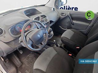 Renault Kangoo Combi S.L Limited M1-AF Energy dCi 66 kW (90 CV)