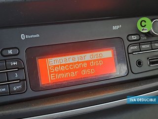 Renault Kangoo Combi S.L Limited M1-AF Energy dCi 66 kW (90 CV)