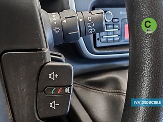 Renault Kangoo Combi S.L Limited M1-AF Energy dCi 66 kW (90 CV)