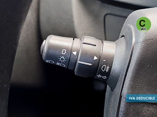 Renault Kangoo Combi S.L Limited M1-AF Energy dCi 66 kW (90 CV)