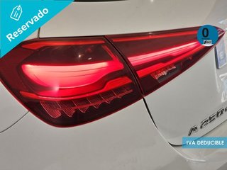 Mercedes Clase A 250 e 160 kW (218 CV)