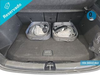 Mercedes Clase A 250 e 160 kW (218 CV)