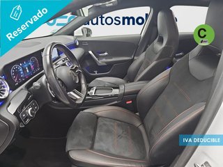 Mercedes Clase A 200 d 110 kW (150 CV)