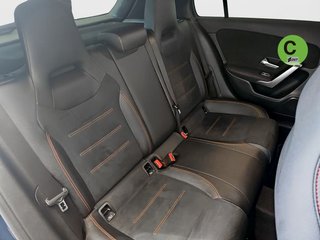 Mercedes Clase A 200 120 kW (163 CV)