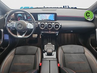 Mercedes Clase A 200 120 kW (163 CV)
