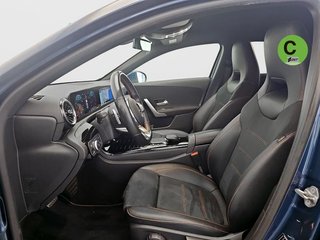 Mercedes Clase A 200 120 kW (163 CV)