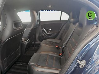 Mercedes Clase A 200 120 kW (163 CV)
