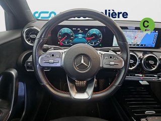 Mercedes Clase A 200 120 kW (163 CV)