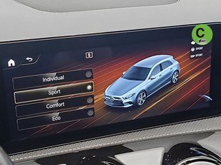 Mercedes Clase A 200 120 kW (163 CV)