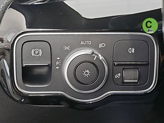 Mercedes Clase A 200 120 kW (163 CV)