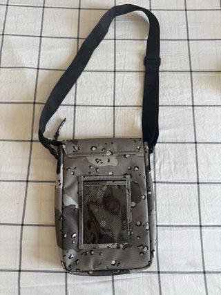 Bandolera DC Camuflaje