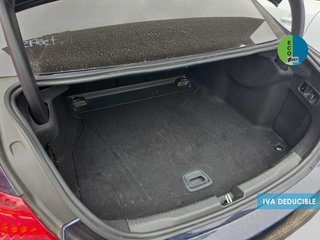 Mercedes Clase C 200 150 kW (204 CV)