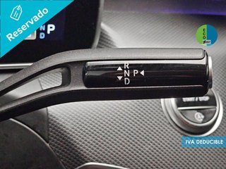 Mercedes Clase C 220 d 147 kW (200 CV)