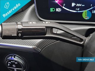 Mercedes Clase C 220 d 147 kW (200 CV)