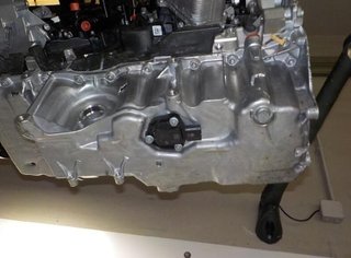 Motor completo bmw serie xdrive 30d lvaap17326695